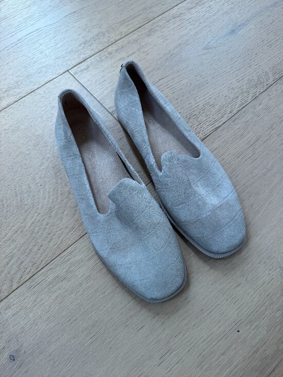 Vionic Shoes - Vionic Willa Laofer